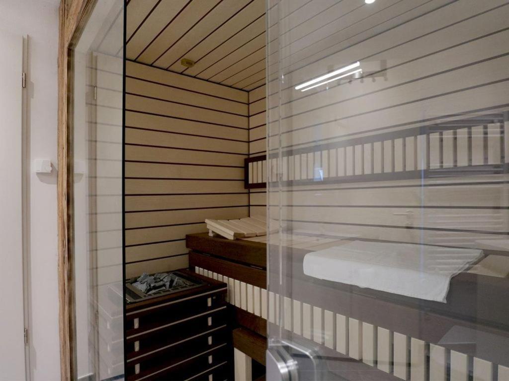 Appartement Hafenspitze App 26 à Wißmar Extérieur photo
